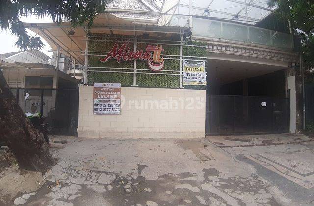 RUMAH KHAIRIL ANWAR SURABAYA 71114 2