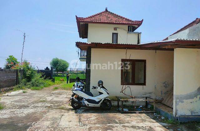 YEH ANAKAN BEACH HOUSE BULELENG 69270 2