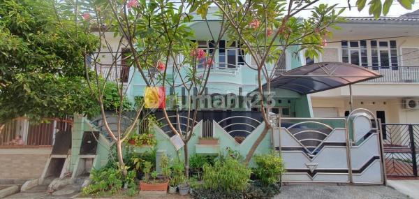 Rumah 2 Lantai di Gading Kirana Barat Kelapa Gading Jakarta Utara
