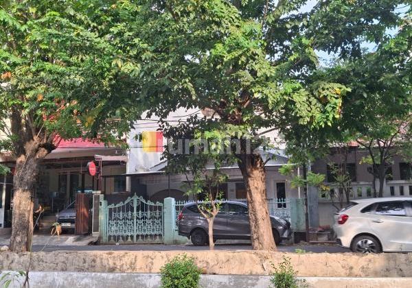 Rumah di Gading Putih Raya Kelapa Gading Jakarta Utara Luas 9x18 m2