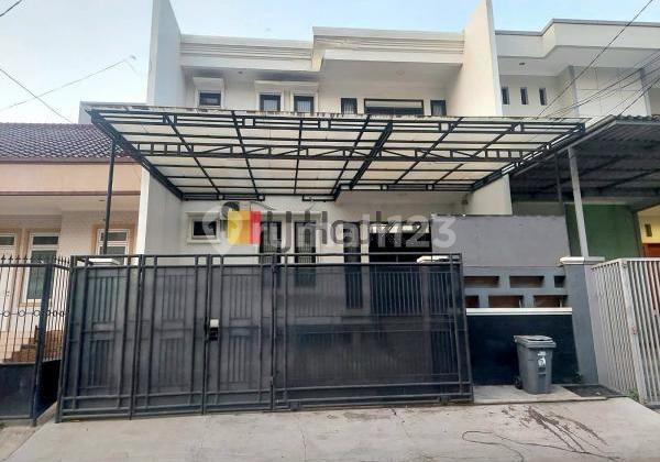 Rumah Minimalis Letak Strategis Di Kelapa Nias kelapa Gading Jakarta Utara