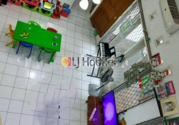 Puspitaloka Bsd City Lokasi Dekat Tol Serpong Dekat Pasar Modern Bsd Rumah Sakit Medika Bsd 2