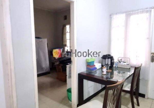 Rumah Posisi Hook Siap Huni Di Graha Bintaro 2