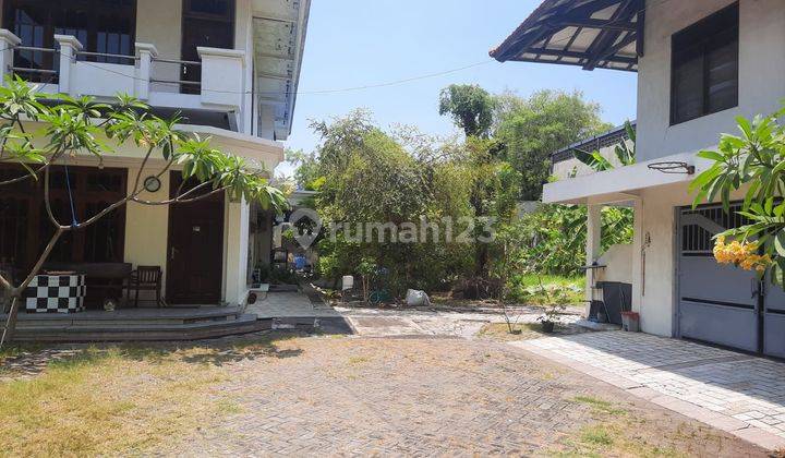 Rumah Kenjeran STRATEGIS, LISTRIK 3500, NOL JALAN  1