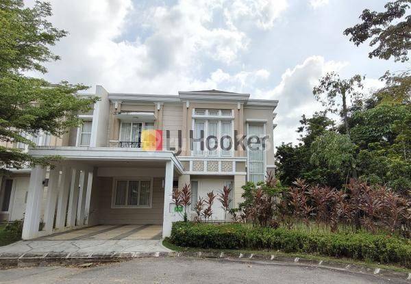 Disewakan Rumah di Orchard Park Cluster Persea Batam Center 1