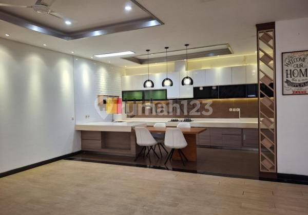 ruang makan dijual rumah murah mewah di