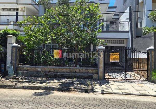 Rumah Siap Huni 2 Lantai Di Villa Meruya Jakarta Barat 1