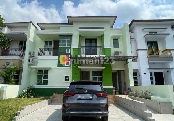 Dijual Rumah di Anggrek Sari Cluster Alexandria Batam Center 1