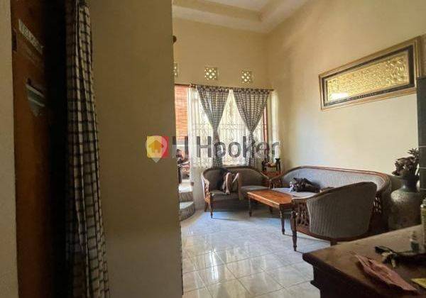 Cozy 2 Bedroom House Area Sidakarya Denpasar Close to Renon Sanur and Kuta Close to Mertasari Beach 2