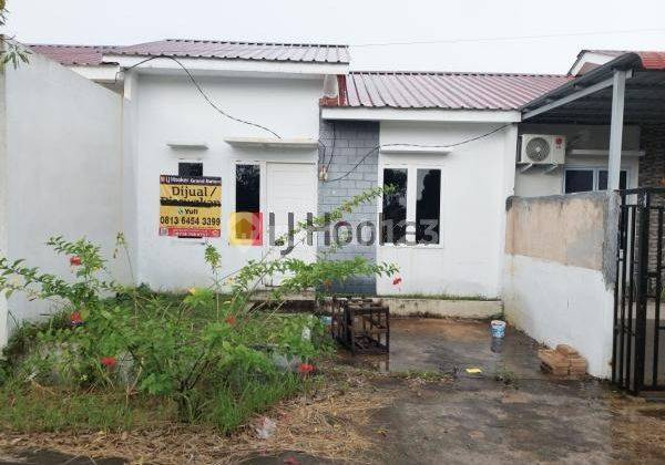 Dijual Rumah di Perum Devin Premiere Tanjung Riau Sekupang