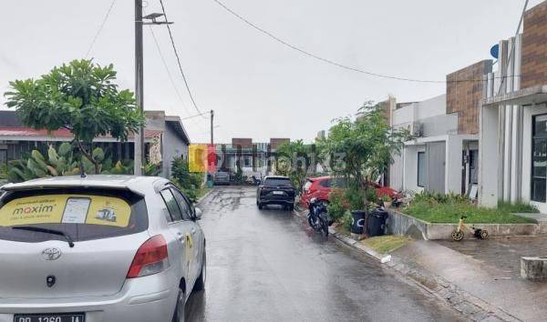 Dijual Rumah di Central Laguna Hills Sagulung 2