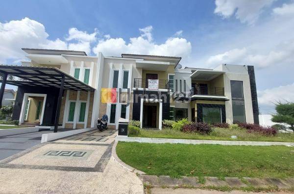 Dijual Rumah di Costarica Cluster Boulevard Batam Center 1