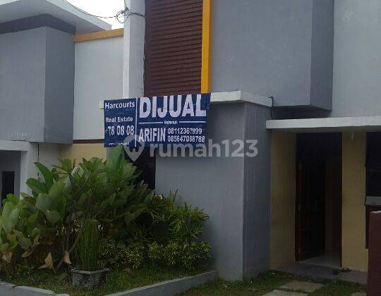 Rumah Murah Siap Pakai Di Mojosongo Jebres Solo 1