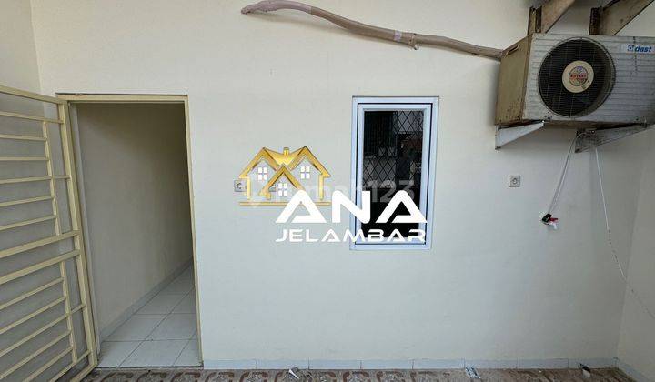 ANA RUMAH BARU RENOV UK 4.5X12M DI JELAMBAR 2