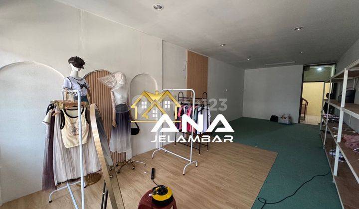 ANA RUMAH UK 4.5X15M DI JELAMBAR 1