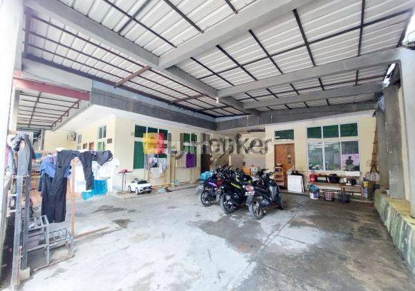 Dijual Rumah di Perumahan KDA Batam Center 2