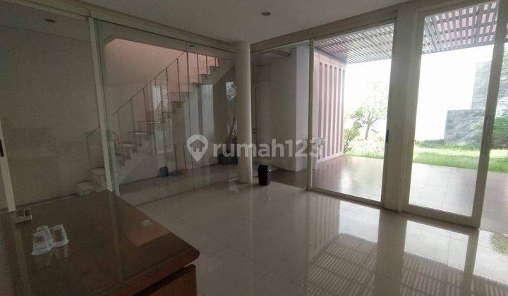 Rumah Mewah dan Semi furnished Royal Park Citraland 2