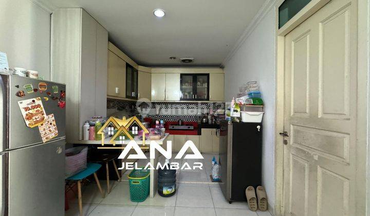 ANA RUMAH UK 7X18M DI KOMPLEK DUTA MAS JELAMBAR 2