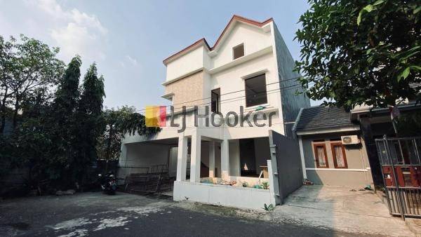 Dijual Rumah Baru Komprek Grand Depok City Kota Depok 1