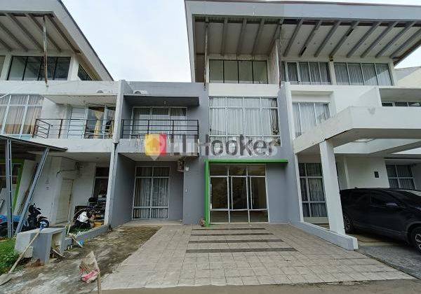 Disewakan Rumah di Tropicana Residence Batam Centre 1