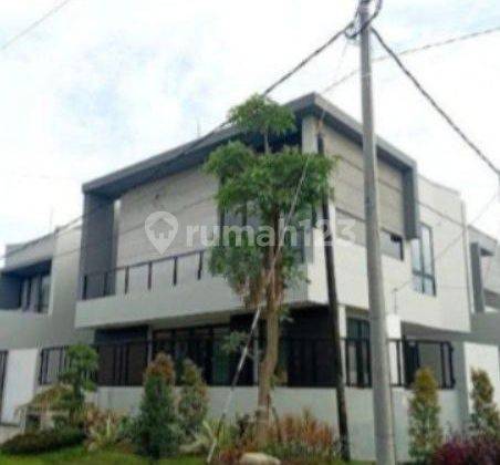 Rumah Gayung Kebonsari Besar STRATEGIS, PLN 4400W, HOOK  1