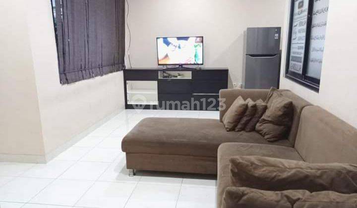 Rumah di dalam komplek exclusive,murah meriah di Sariwangi Bandung 1