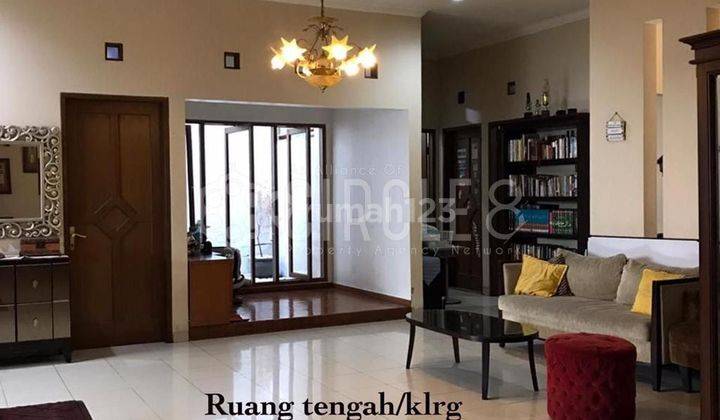 Rumah cantik menggoda,di komplek Batununggal Bandung ga ada duanya sistah 1