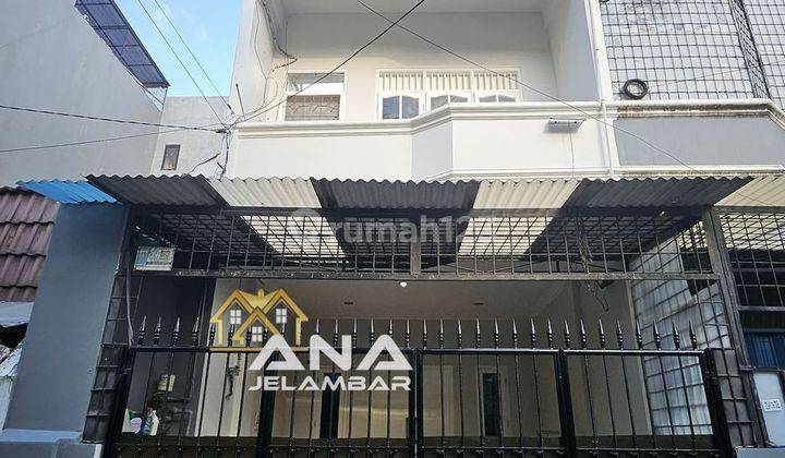 ANA RUMAH UK 4X15M LOKASI DEKAT BOROBUDUR JELAMBAR 1