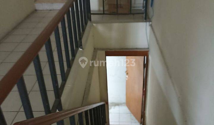 ANA RUMAH UK 4.5X17M DI KOMPLEK TAMAN DUTA MAS JELAMBAR 2