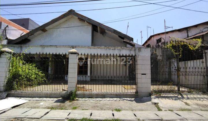 Rumah HITUNG TANAH LEBAK JAYA 1