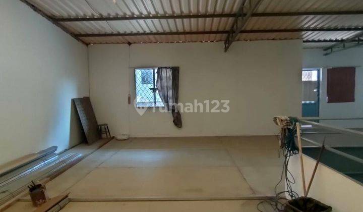 Dhyana rumah jelambar uk 12x15m lokasi bebas banjir 1