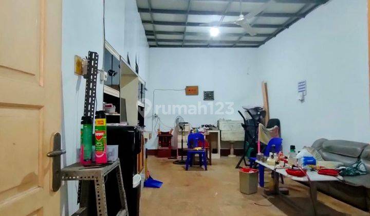 Dhyana rumah jelambar uk 12x15m lokasi bebas banjir 2