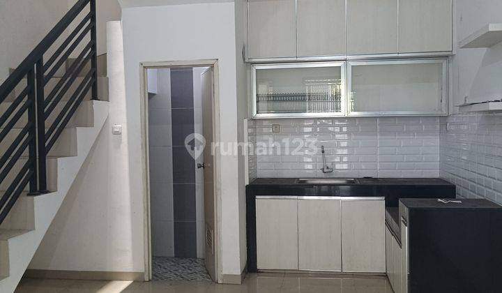 Dhyana rumah jelambar 3.5 lantai uk 4x12m lokasi bagus 1