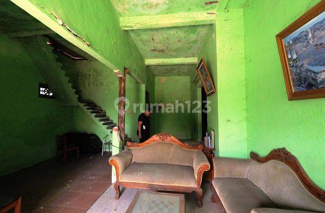 RUMAH KLAMPOK GRESIK 75735 1