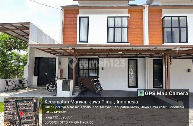 RUMAH BANJARSARI GRESIK 75774 1