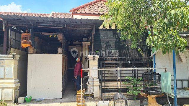 RUMAH MENGANTI PERMAI GRESIK 75857 1