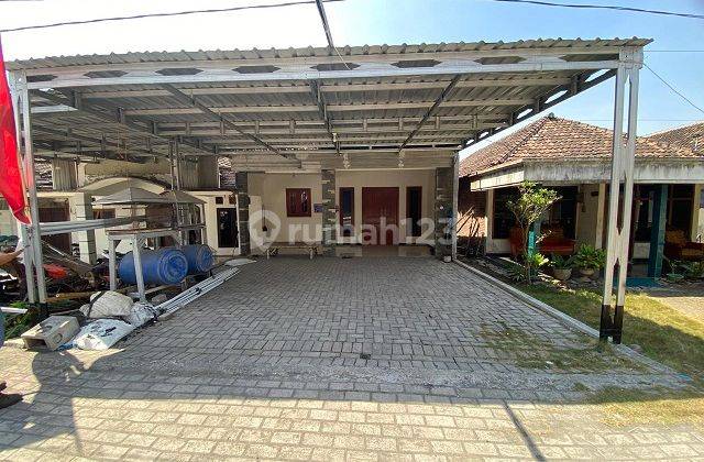 RUMAH SAWEN GRESIK 75823 1