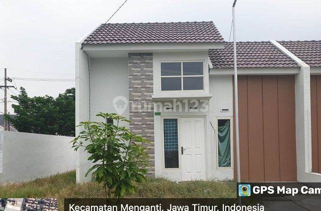 RUMAH PERMATA GREEN MENGANTI REGENCY GRESIK 75836 1