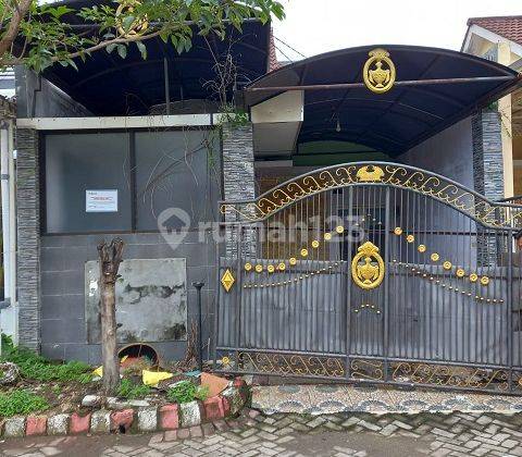 RUMAH TAMAN WISATA REGENCY GRESIK 75847 1