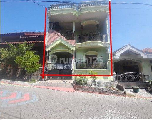 RUMAH NGARGOSARI GRESIK 75850 1