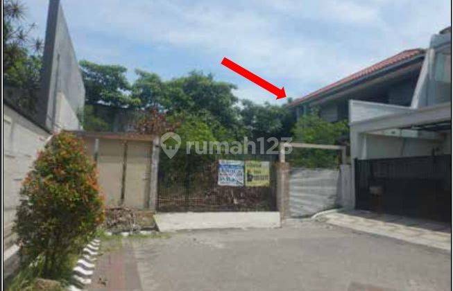 RUMAH DHARMAHUSADA MAS SURABAYA 75709 1