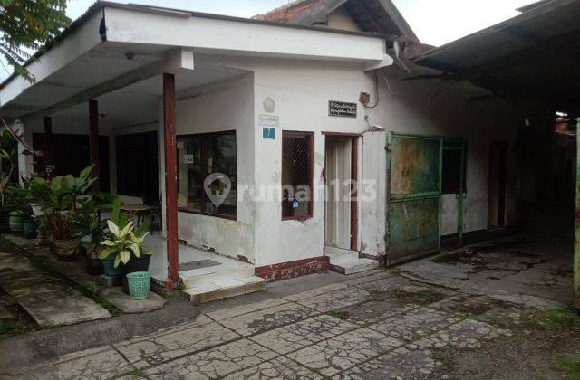 RUMAH GAYUNGAN SURABAYA 75720 1