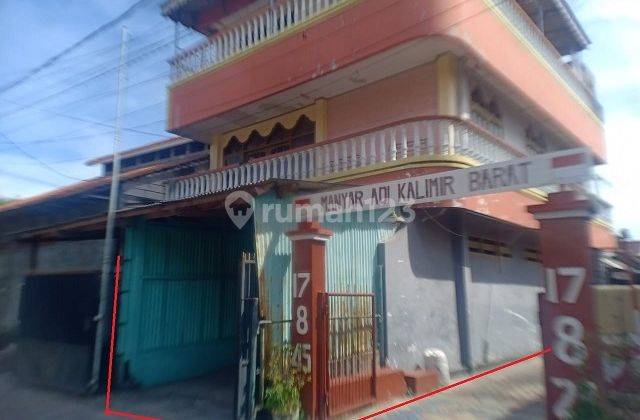 RUMAH MANYAR ADI SURABAYA 75761 1