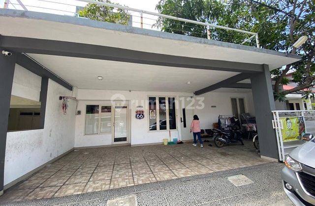 RUMAH KALISARI SURABAYA 75766 1