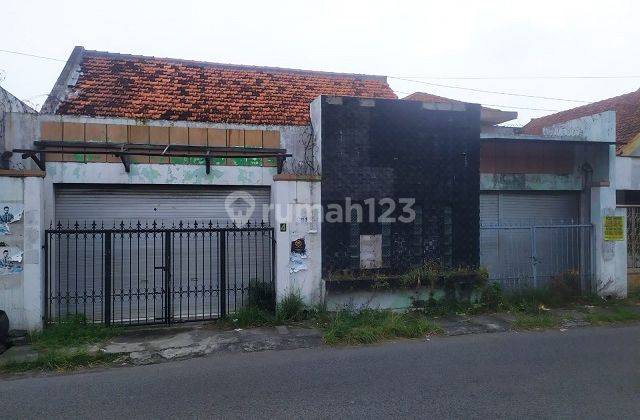 RUMAH KETINTANG BARU SURABAYA 75770 1