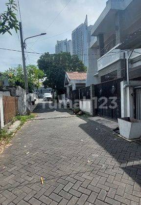 RUMAH KENCANA TIMUR SURABAYA 75751 1