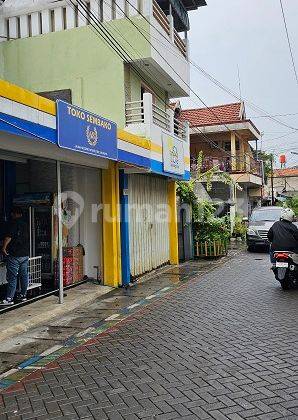 RUMAH KEDUNGANYAR SURABAYA 75757 1