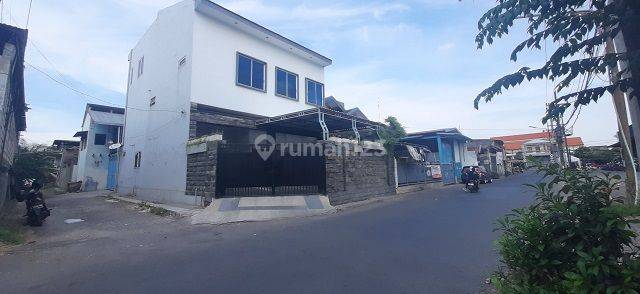 RUMAH MANUKAN WETAN SURABAYA 75748 1