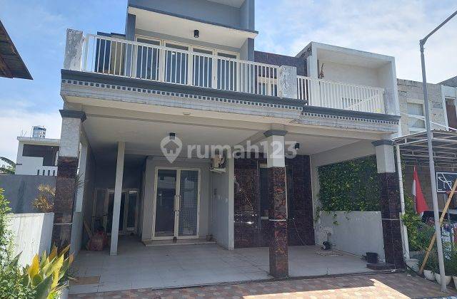 RUMAH THE GAYUNGSARI SURABAYA 75750 1