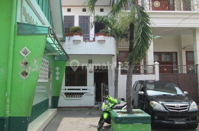 RUMAH KETAPANG ARDIGUNO SURABAYA 75803 1